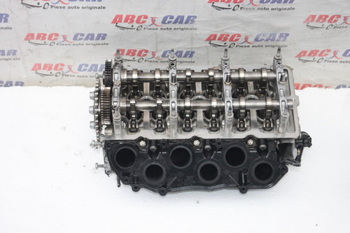 Chiulasa dreapta fara axe VW Amarok (2H) 2017-2020 3.0 TDI 0594BP