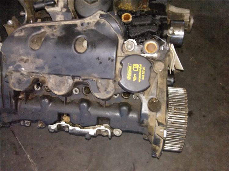 Chiulasa dreapta JAGUAR XF 3.0 D an fabr. 2011