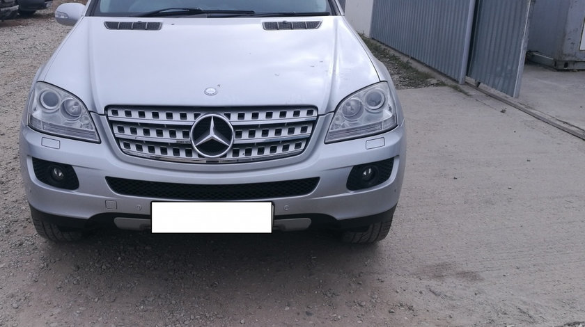 Chiulasa dreapta Mercedes ML320 cdi w164 om 642