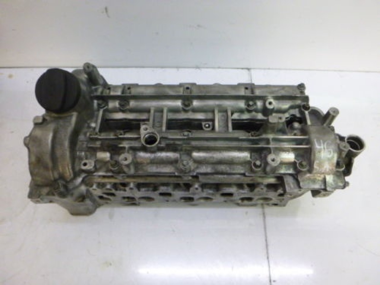 Chiulasa dreapta r6420163901 chrysler 300c 3.0 crd