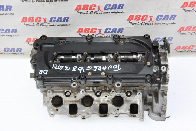 Chiulasa dreapta Volkswagen Touareg 2002-2006 1059354BD