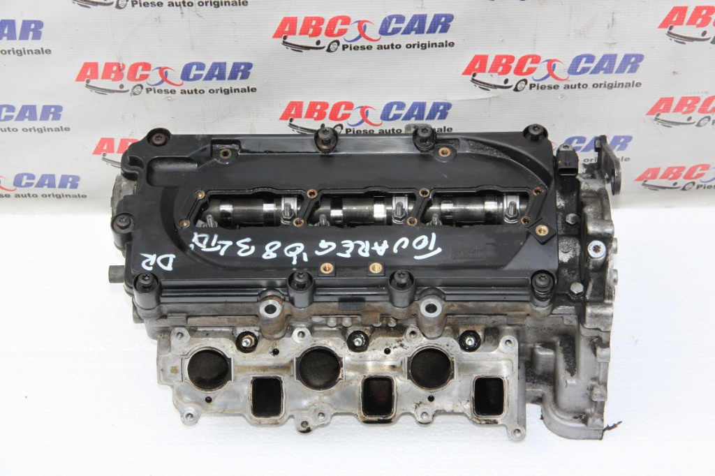 Chiulasa dreapta VW Touareg (7L) 2003-2010 3.0 TDI 1059354BD