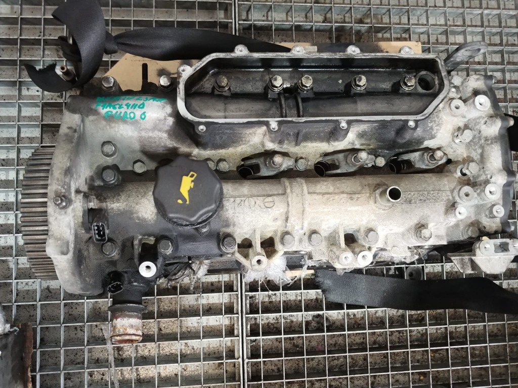 Chiulasa f1agl411d 2.3 d fiat ducato euro 6 580183539