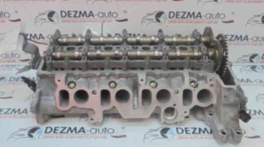 Chiulasa fara ax 779767808, Bmw 5 (F10) 2.0 d, N47D20C