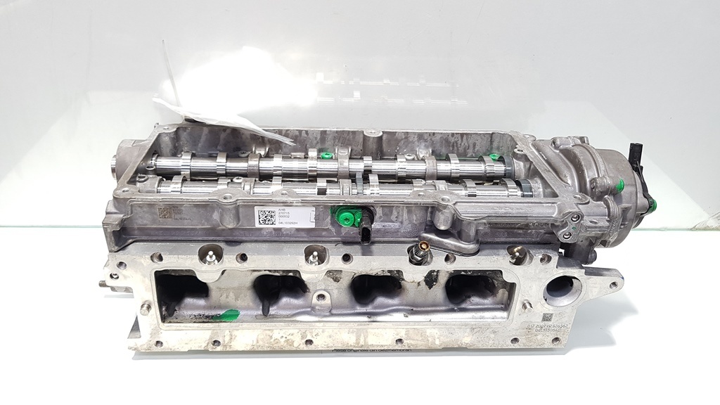 Chiulasa fara ax came, Vw Golf 7 (5G) 1.6 tdi, CXX, 04L103373E (id:392180)