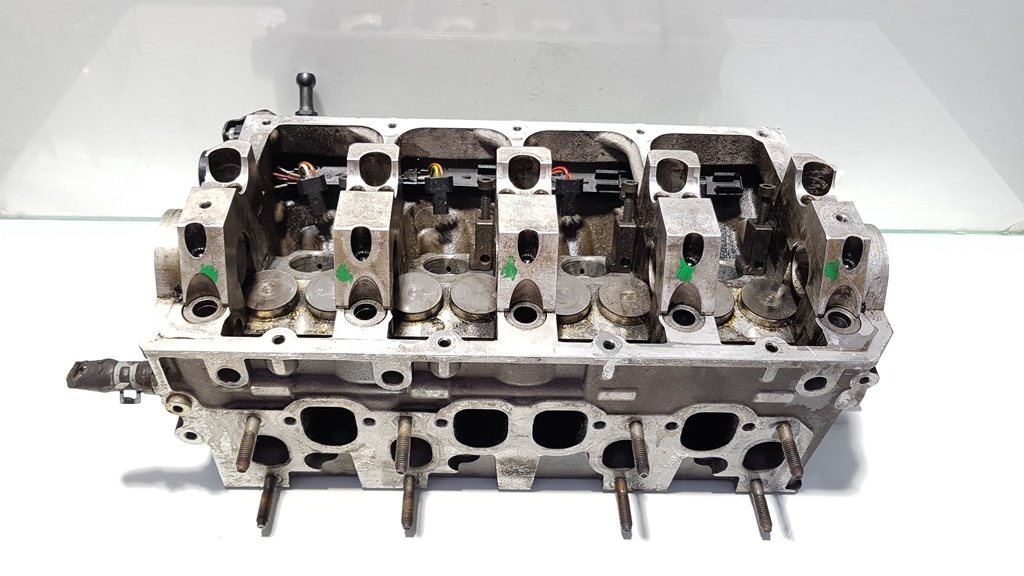 Chiulasa fara ax came, Vw Jetta 3 (1K2) 1.9 tdi, BLS, 038103373R (id:391905)