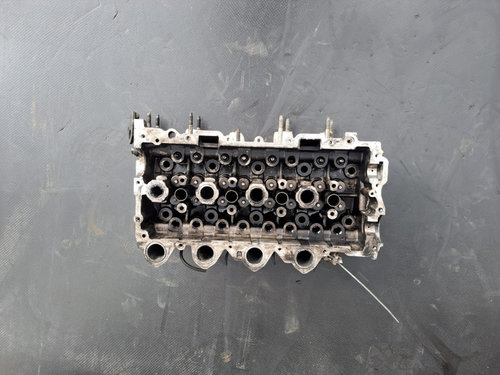Chiulasa fara ax cu came Mazda 3 (BK) 1.6 DI TURBO, Y601 - COD 9651517110OR