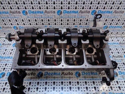 Chiulasa fara axe 038103373C, Vw Passat (3B) 1.9 tdi, AJM