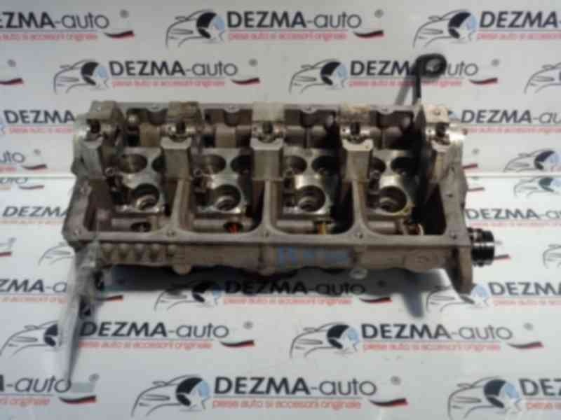Chiulasa fara axe 038103373R, Audi A4 cabriolet (8H7) (pr:121080)