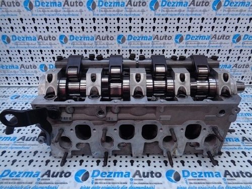 Chiulasa fara axe 038103373R, Seat Cordoba (6L2) 1.9 tdi, AXR