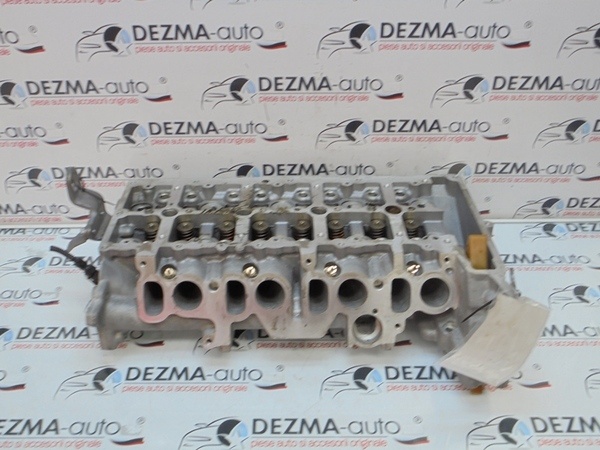 Chiulasa fara axe 778109802, Bmw 3 Touring (E91) 2.0 d, N47D20C (pr:121080)