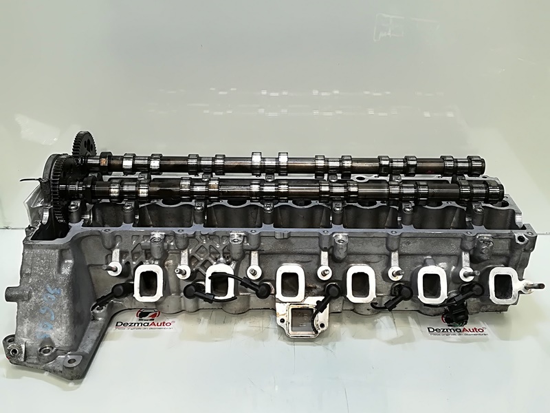 Chiulasa fara axe 7792753, Bmw 5 (E60) 3.0 d (pr:121080)