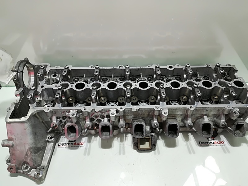 Chiulasa fara axe 7792753 Bmw 7 (E65, E66), 3.0 diesel