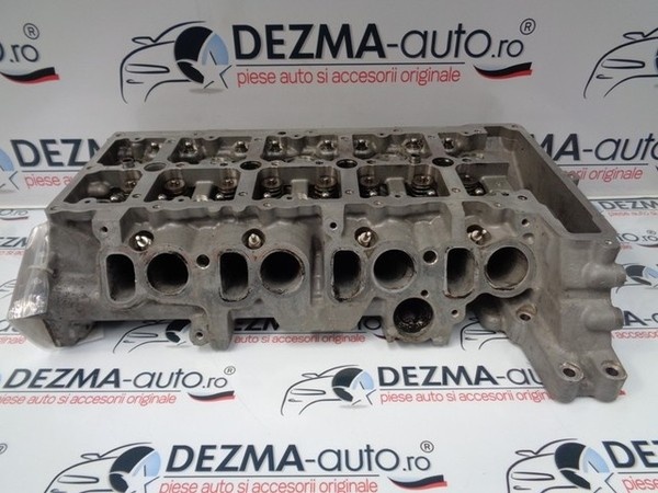 Chiulasa fara axe 7797678, Bmw X1 (E84) 2.0 d, N47D20C
