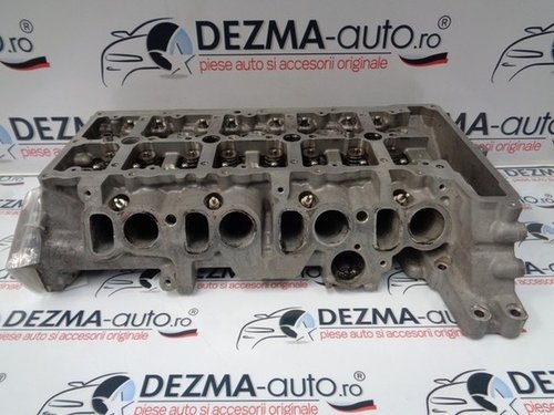Chiulasa fara axe 7797678, Bmw X1 (E84) 2.0 d, N47D20C