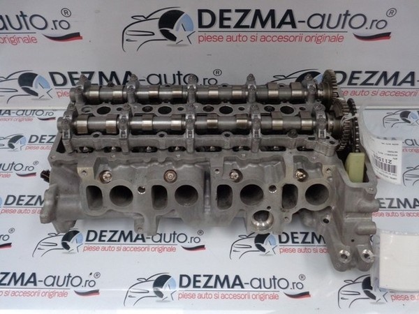 Chiulasa fara axe 779767807, Bmw 3 Touring (E91) 2.0 d, N47D20C