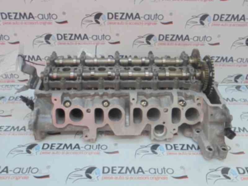 Chiulasa fara axe 779767808, Bmw X3 (E83) 2.0 d, N47D20C