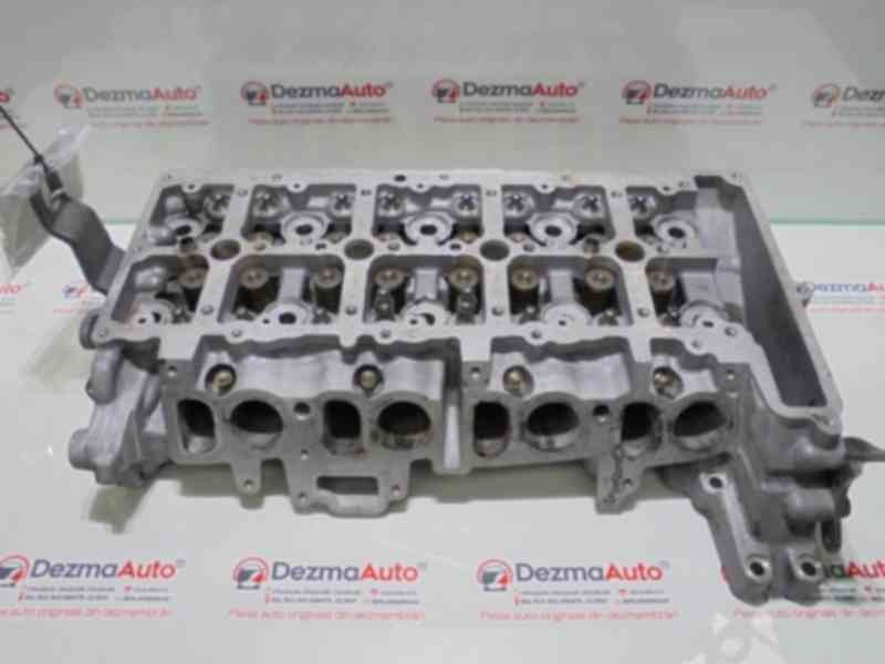 Chiulasa fara axe 781046502, Bmw 1 (E81) 2.0 d (pr:121080)