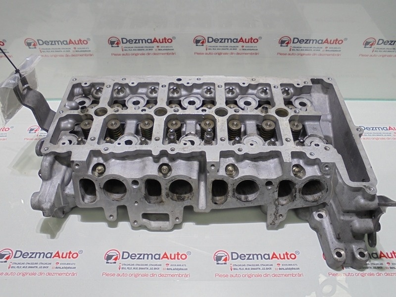 Chiulasa fara axe 781046502, Bmw 3 (E90) 2.0 d (pr:121080)