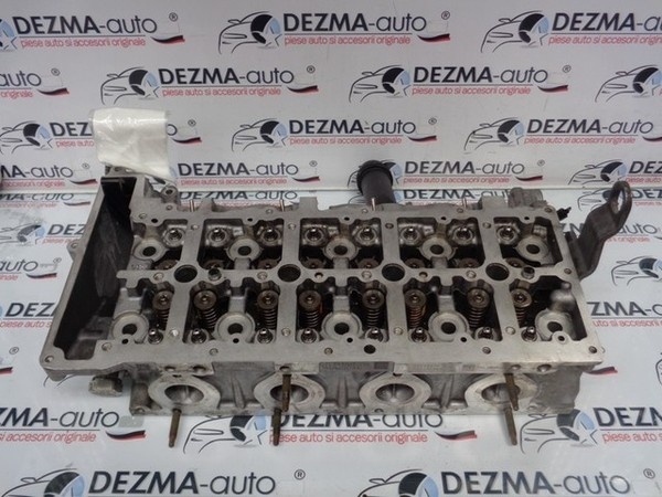 Chiulasa fara axe 7812603-03, Bmw 3 (E90) 2.0 d (pr:121080)