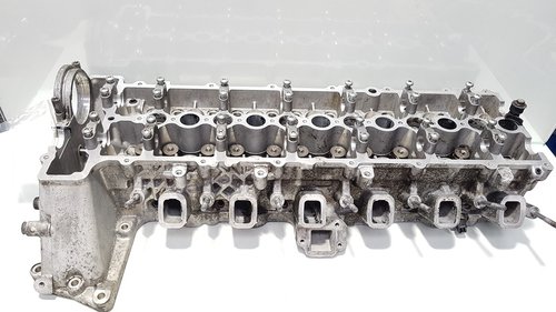 Chiulasa fara axe , Bmw 5 (E60) 3.0 D, cod 77927539 (pr:110288)