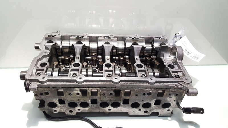 Chiulasa fara axe came 03G103373A, Vw Passat (3C2) 2.0tdi (id:346588