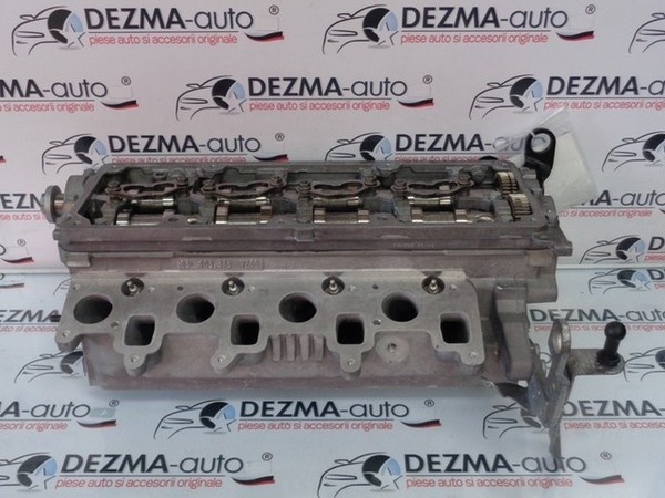 Chiulasa fara axe came 03L103373, Vw Passat (3C) 2.0tdi, CBAB
