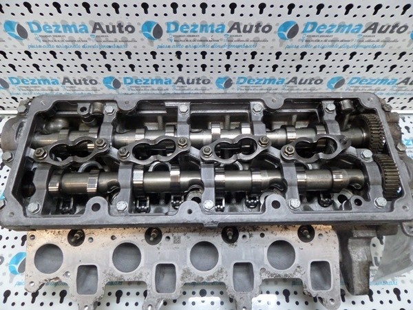 Chiulasa fara axe came 03L103373, Vw Passat CC, 2.0tdi, CBA, CBAA (pr:110747)