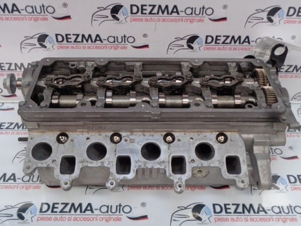 Chiulasa fara axe came, 03L103373E, Vw Tiguan 2.0tdi, CBAB