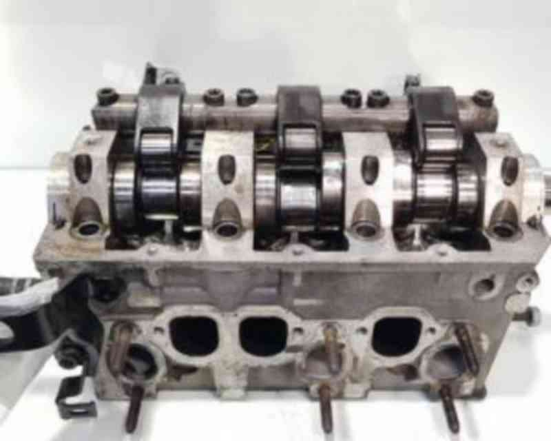 Chiulasa fara axe came 045103373H, Skoda Fabia 2 Combi, 1.4tdi, BNM