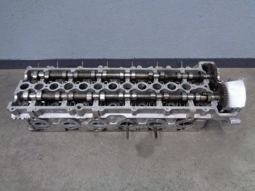 Chiulasa fara axe came 7792753.9, BMW 3 (E90), 3.0diesel (id:208387)