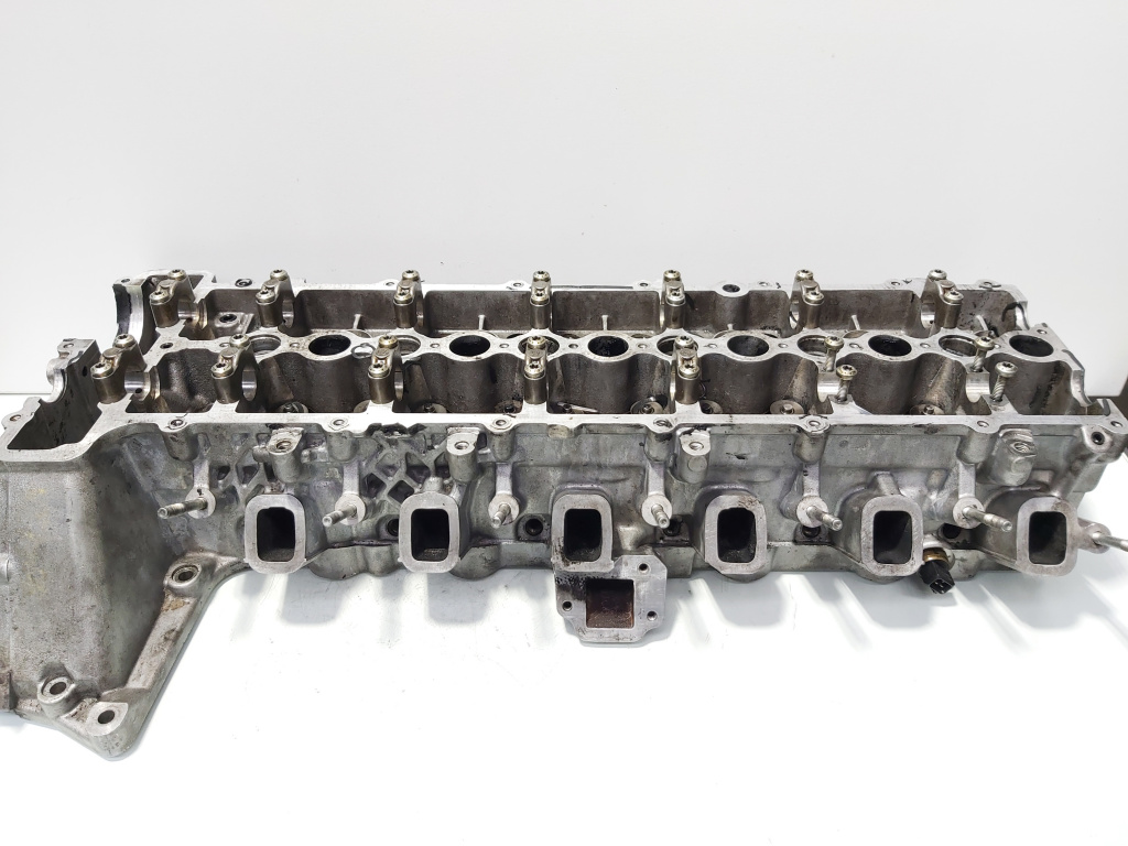 Chiulasa fara axe came, cod 7788564, Bmw 5 (E60) 3.0 diesel, 306D2 (id:427966)
