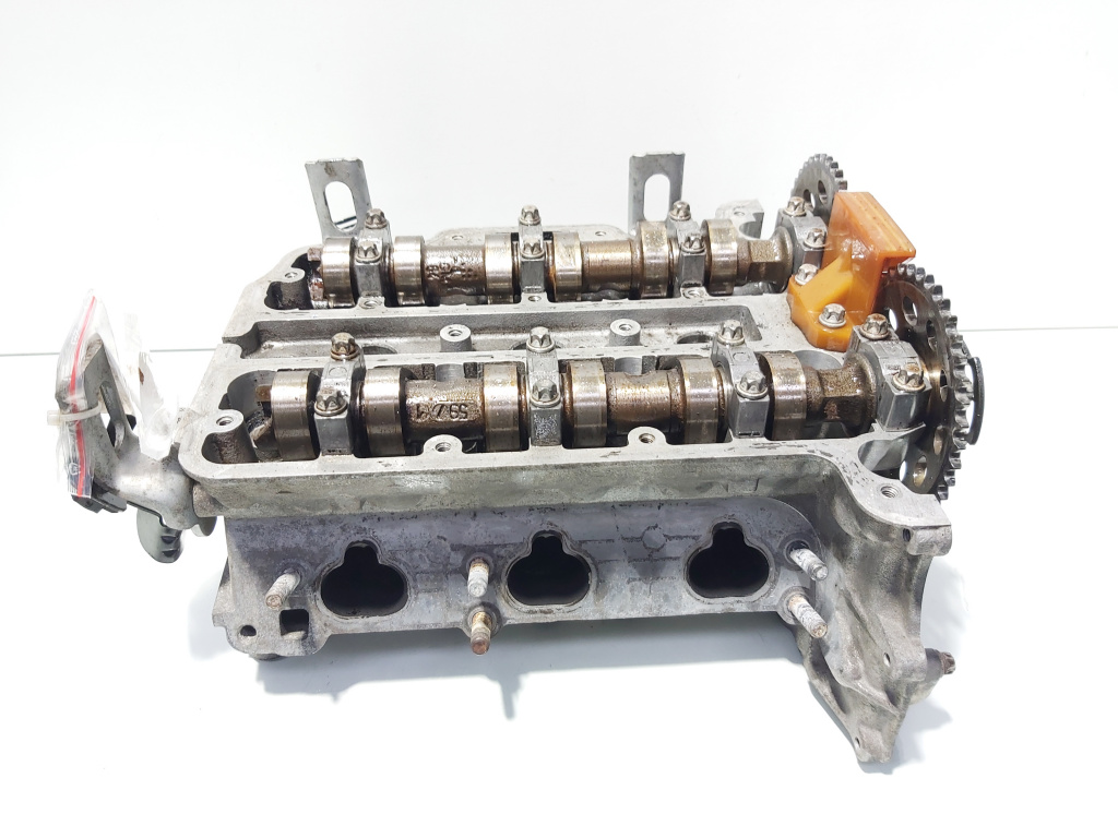 Chiulasa (fara axe came), cod 90400233, Opel Corsa C (F08, F68) 1.0 benz, Z10XEP (id:673351)