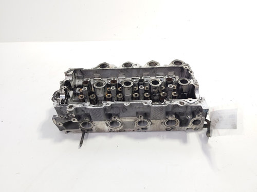 Chiulasa fara axe came, cod 9655911480, Citroen Berlingo 2, 1.6 HDI, 9HX (idi:675987)