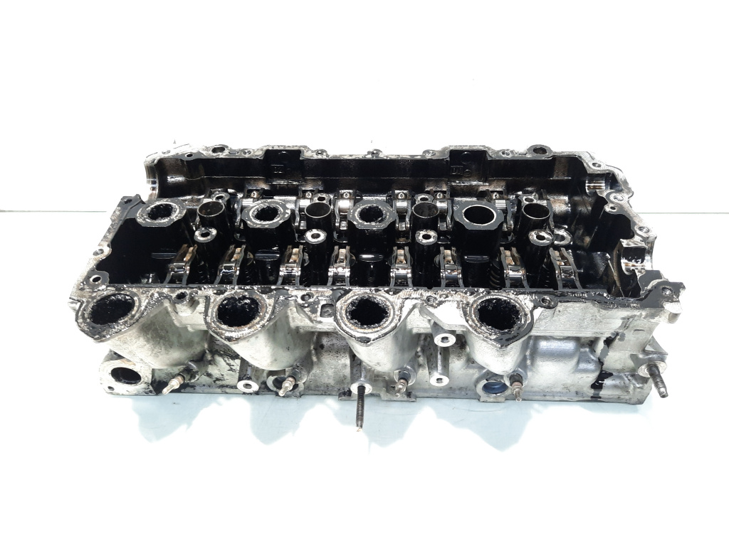 Chiulasa fara axe came, cod 9655911480, Ford C-Max 1, 1.6 TDCI, G8DA (pr:110747)