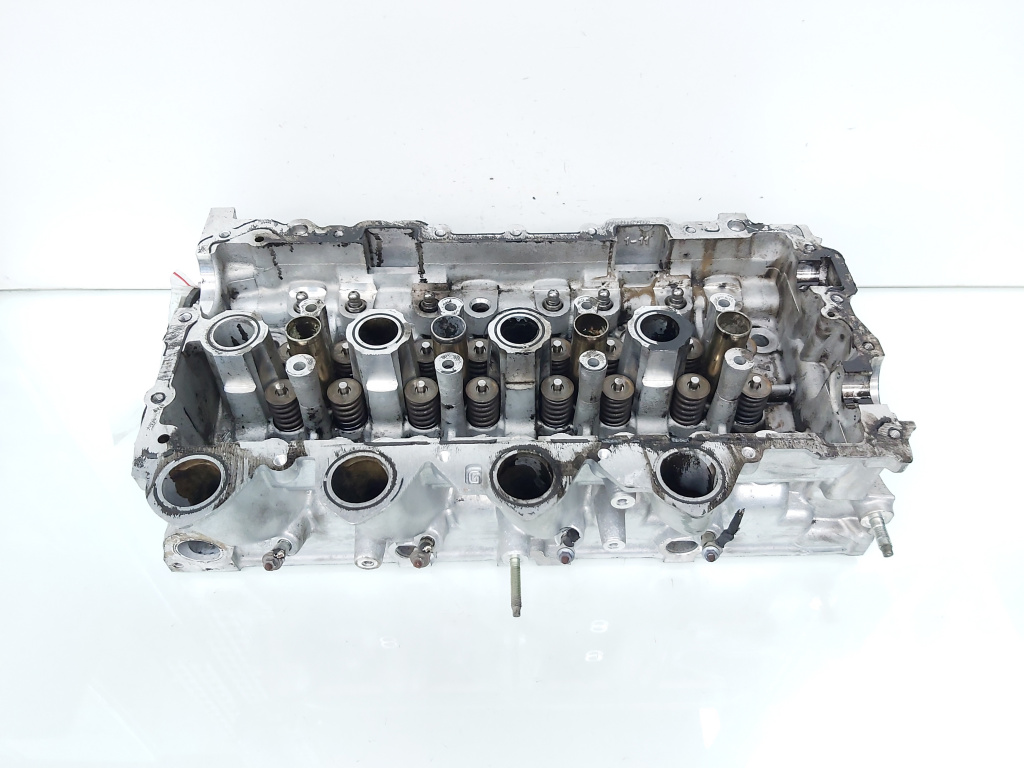 Chiulasa fara axe came, cod 9655911480, Ford Focus 2 (DA), 1.6 TDCI, G8DA (id:665083)