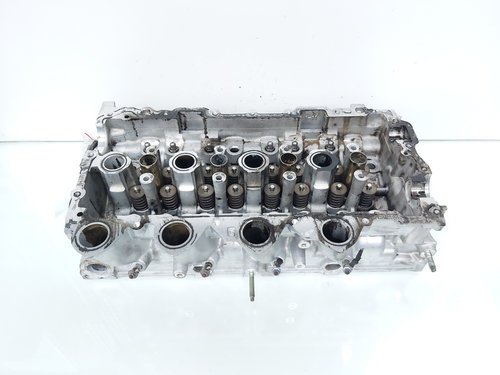 Chiulasa fara axe came, cod 9655911480, Ford Focus 2 (DA), 1.6 TDCI, G8DA (id:665083)