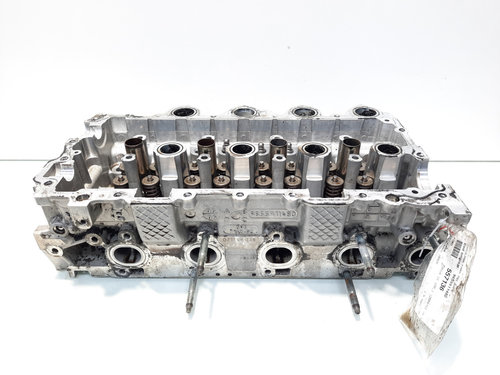 Chiulasa fara axe came, cod 9655911480, Ford Focus 2 (DA) 1.6 TDCI, G8DA (id:557136)