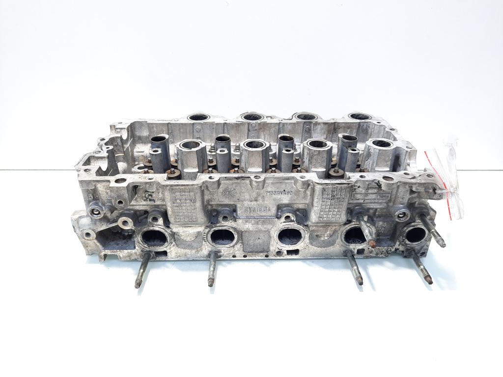 Chiulasa fara axe came, cod 9655911480, Ford Focus 2 (DA) 1.6 TDCI, G8DA (id:556123)