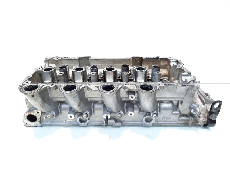 Chiulasa fara axe came, cod 9655911480, Ford Focus 2 (DA), 1.6 TDCI, G8DA (id:553905)