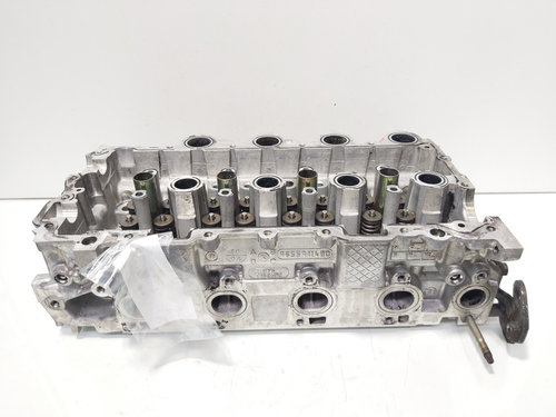 Chiulasa fara axe came, cod 9655911480, Ford Focus 2 (DA) 1.6 TDCI, G6DA (id:704849)