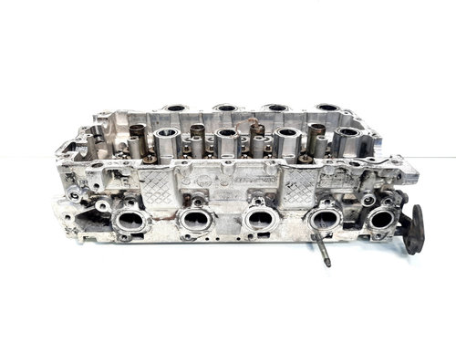 Chiulasa fara axe came, cod 9655911480, Ford Focus 2 (DA) 1.6 TDCI, G8DA (id:522146)