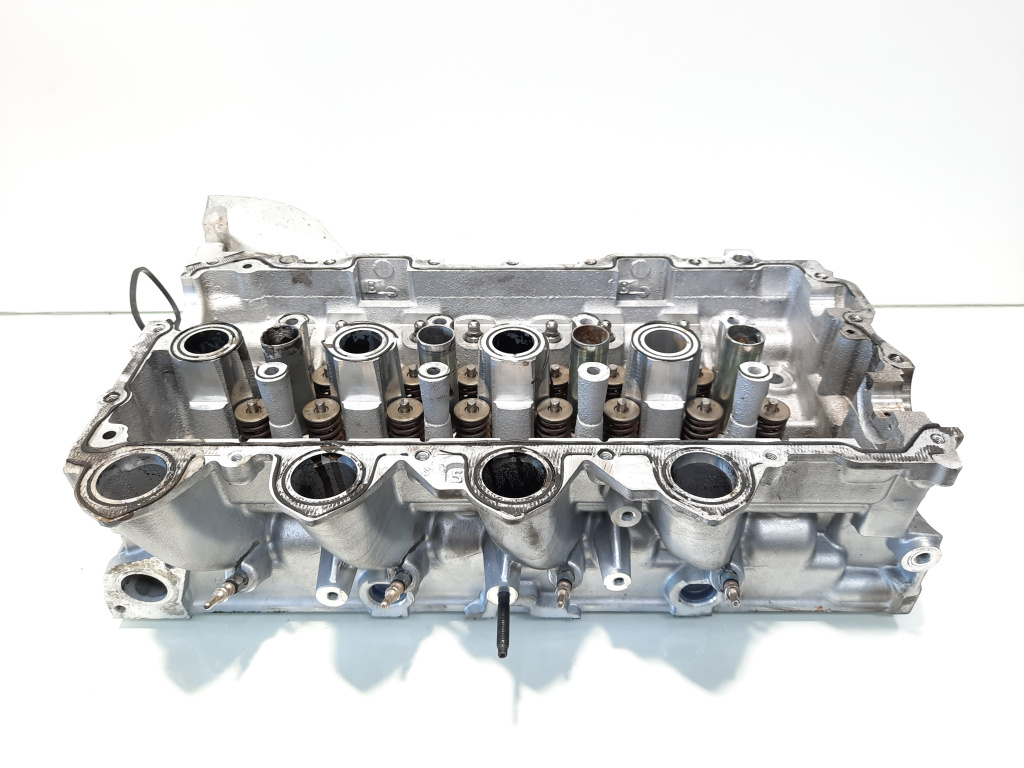 Chiulasa fara axe came, cod 9655911480, Ford Focus 2 (DA), 1.6 TDCI, G8DA (id:545260)