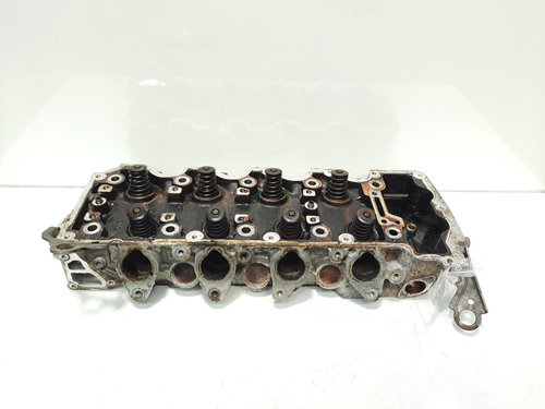 Chiulasa fara axe came, cod R1660160201, Mercedes Clasa A (W168) 1.6 B, OM166960 (id:461974)