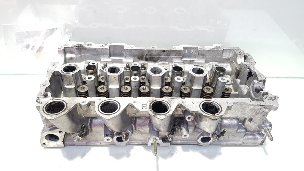 Chiulasa fara axe came, Focus 2 (DA), 1.6 tdci, G8DA, 9655911480 (pr:110288)