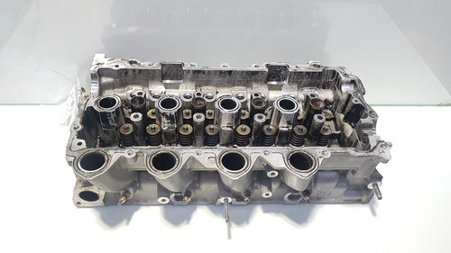 Chiulasa fara axe came, Ford Focus 2 (DA) 1.6 tdci, 9655911480 (pr:110288)