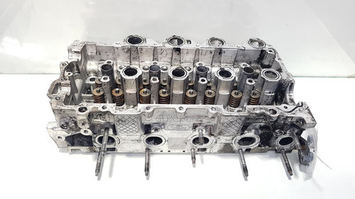 Chiulasa fara axe came, Ford Focus 2 (DA) [Fabr 2004-2012] 1.6 tdci, G8DA, 9655911480 (id:407472)