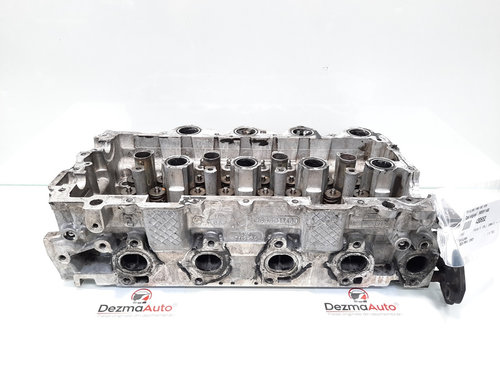 Chiulasa fara axe came, Ford Focus 2 (DA) [Fabr 2004-2012] 1.6 tdci, G8DA, 9655911480
