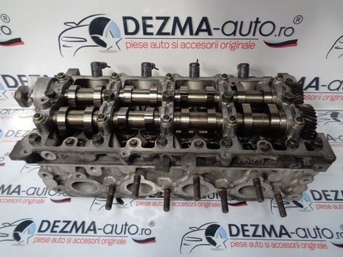 Chiulasa (fara axe), Opel Astra H, 1.7cdti, Z17DTH