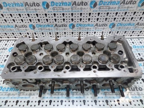 Chiulasa (fara axe) Opel Astra H GTC, 1.7cdti, Z17DTH